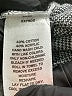 Nordstrom Rack Hearts Gray Pullover Sweater Size XS - photo 8