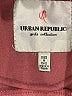 Urban Republic 100% Polyester Pink Jacket Size 10 - photo 3