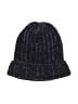 Forever 21 Black Blue Beanie One size - photo 1