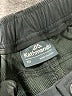 Kathmandu Solid Black Active Pants Size 10 - photo 7