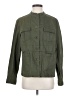 Sanctuary Solid Green Jacket Size S - photo 1