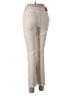 Zara Ivory Casual Pants Size 6 - photo 2