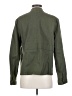 Sanctuary Solid Green Jacket Size S - photo 2