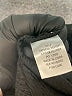 Böhme 100% Polyester Black Long Sleeve Blouse Size L - photo 8