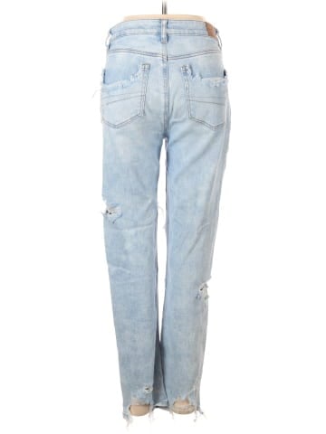 American Eagle Outfitters Jeans (view 2)
