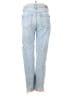 American Eagle Outfitters Hearts Blue Jeans Size 2R - photo 2