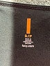 lucy Black Short Sleeve T-Shirt Size S - photo 7