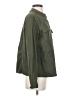 Sanctuary Solid Green Jacket Size S - photo 4