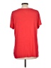 Torrid Red Short Sleeve T-Shirt Size Lg Plus (0) - photo 2