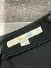 Boden Solid Black Casual Dress Size 6 Reg - photo 4