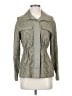 Chico's Green Long Sleeve Blouse Size Sm (0) - photo 1