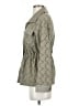 Chico's Green Long Sleeve Blouse Size Sm (0) - photo 5