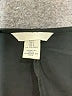 H&M 100% Polyester Black Cocktail Dress Size L - photo 7