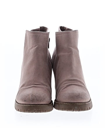 Carlos Ankle Boots (view 2)
