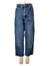 Zara Blue Jeans Size 2 - photo 1