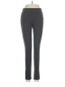 Jag Solid Gray Active Pants Size 6 - photo 1