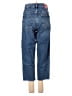 Zara Blue Jeans Size 2 - photo 2
