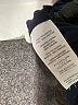 J.Crew 100% Polyester Black Short Sleeve Blouse Size 10 - photo 8