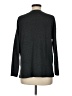 Ann Taylor LOFT Gray Pullover Sweater Size M - photo 2