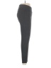 Jag Solid Gray Active Pants Size 6 - photo 4
