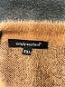 Simply Southern 100% Polyester Animal Print Tan Pullover Sweater Size XXL - photo 7