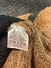 Simply Southern 100% Polyester Animal Print Tan Pullover Sweater Size XXL - photo 8