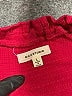 Max Studio Burgundy Casual Dress Size L - photo 6