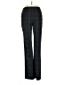 Lyssé Plaid Gray Dress Pants Size S - photo 1