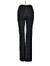 Lyssé Plaid Gray Dress Pants Size S - photo 2