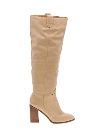 Oasis Society Boots (view 1)