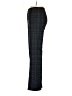 Lyssé Plaid Gray Dress Pants Size S - photo 5