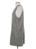 Pellini Tweed Gray Casual Dress Size S - photo 5