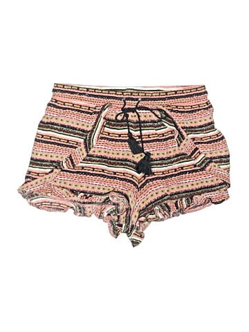 Xhilaration Shorts (view 1)
