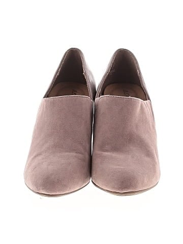Dexflex Heels (view 2)