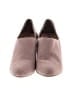 Dexflex Gray Tan Heels Size 5 - photo 2