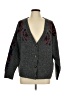 Torrid Gray Cardigan Size Lg Plus (0) - photo 1