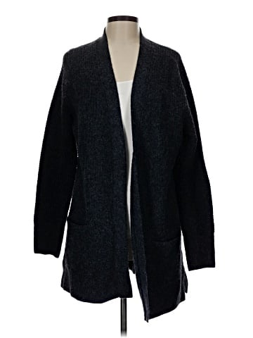 Caslon Cardigan (view 1)