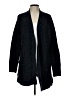 Caslon Black Cardigan Size L - photo 1