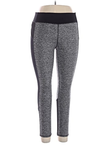 Tangerine Active Pants (view 1)