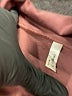 Magic Fit Burgundy Pink Turtleneck Sweater Size L - photo 7