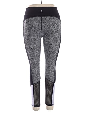 Tangerine Active Pants (view 2)