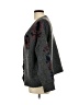 Torrid Gray Cardigan Size Lg Plus (0) - photo 5