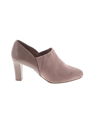 Dexflex Heels (view 1)