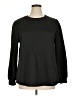 Unbranded Black Pullover Sweater Size XL - photo 1