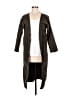 Sseko Solid Green Gray Cardigan Size Fits all women (OS) - photo 1
