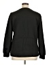 Unbranded Black Pullover Sweater Size XL - photo 2