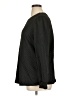 Unbranded Black Pullover Sweater Size XL - photo 5