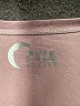 Zyia Active Purple Pink Tank Top Size S - photo 7