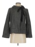 J.Crew 100% Wool Tweed Gray Wool Coat Size 2 - photo 1
