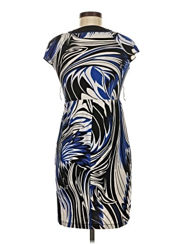 City Triangles Cocktail Dress (view 2)